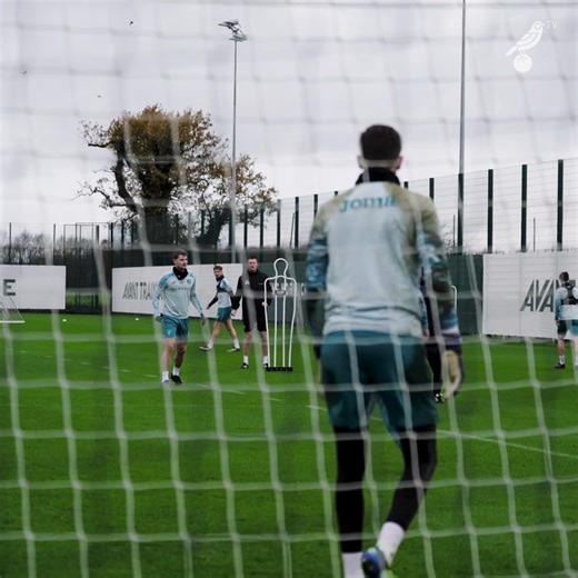 11K views · 204 reactions | Working towards the weekend  | Norwich City FC | Facebook