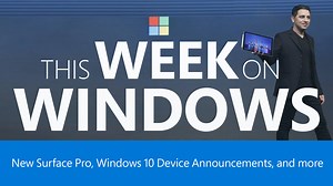 7.8K views · 213 reactions | This Week on Windows: A recap of the Microsoft event in China, great deals for summer TV shows, and more. | Windows | Facebook