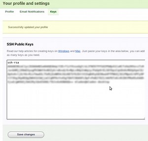 Ssh Rsa Generate Public Key From Private Key