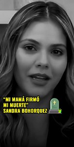1.6M views · 29K reactions | Mi mamá firmó mi muerte  | La Sala De Laura Acuña | Facebook