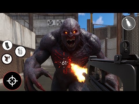CRITICAL STRIKE 🔥 Monster Mode Gameplay | Insane Boss Fight & Gun Action!