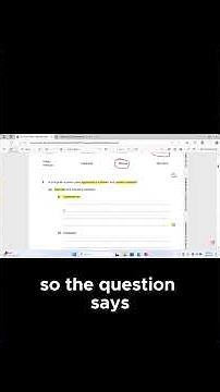 Understanding Application and System Software #applicationsoftware #systemsoftware