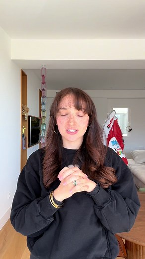 Métier passionnant et gratifiant ! 🤍