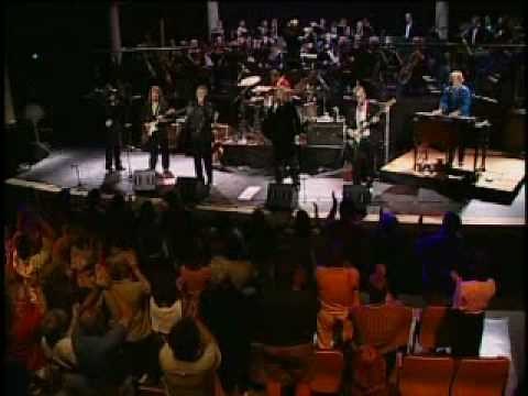 Three Dog Night - Joy To The World - Live