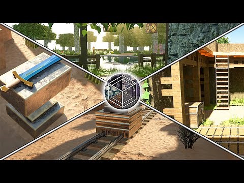 The MOST Realistic & HIGH-QUALITY Minecraft Resource Pack! | Optimum Realism 4K Showcase | 60FPS
