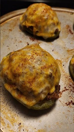 Stuffed Mirliton (Chayote) #cajunfood #mirliton #chayote