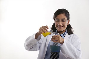 Understand the Significance of the Equilibrium Constant