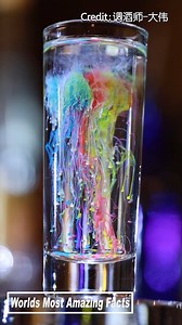 302K views · 2.3K reactions | Amazing Bartender Skills.... | World's Most Amazing Facts | Facebook