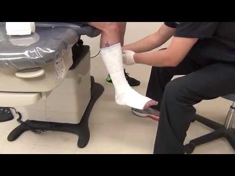 Unna Boot Application