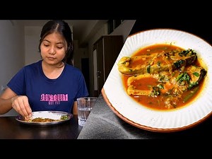 Ultimate Fish curry Recipe | Perfect With Rice!