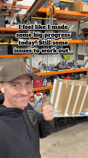 Got some things done still a lot to figure that out though… | Mountain Ready Method | Facebook