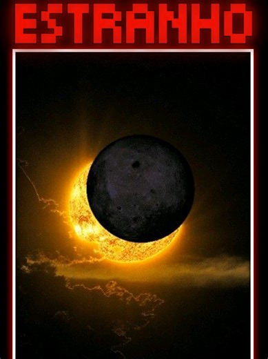 O Mistério da Lua: Por Que Ela Não Deveria Existir?