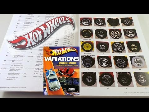 Hot Wheels Price Guide | Hot Wheels