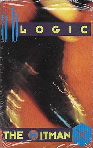 AB Logic - The Hitman