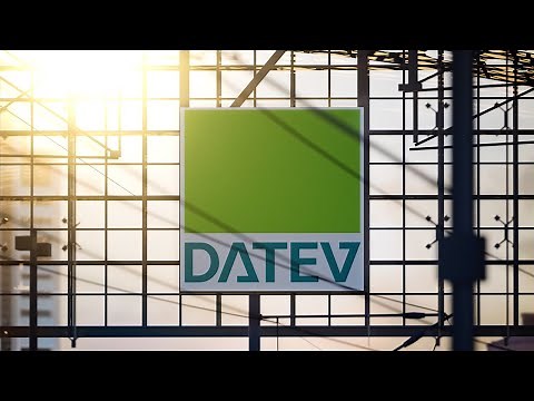 Who exactly is DATEV?