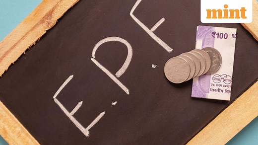 How to check your EPF balance and track claim status online: A complete step-by-step guide | Mint
