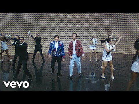 Gianni Morandi feat. sangiovanni - FATTI riMANDARE DALLA MAMMA A PRENDERE IL LATTE (Official Video)