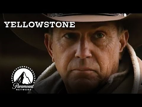 Yellowstone Official Trailer | Paramount Network