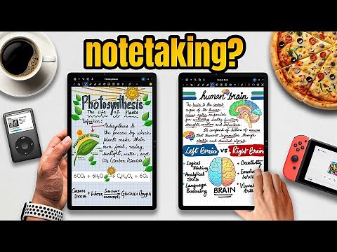 Top 10 Best Note Taking Apps for Android 2025 | Part 1 📝🔥