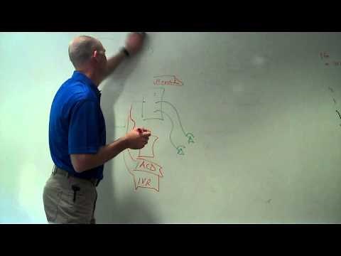 Cisco VoIP Phone System Overview