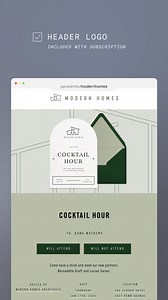 Brand every invitation with unlimited access to our customization tools and make every guest feel like a VIP. | Paperless Post | Facebook