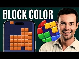 How to Change Block Color in Block Blast (Best Method)