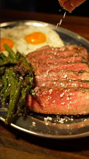 How To Cook A Frozen Steak