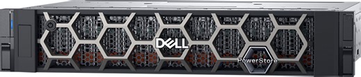 PowerStore Scalable All-Flash Array Storage | Dell UK