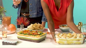 18K views · 47 reactions | Bake your way to better dishes with high-quality options from Pyrex. With 50% more depth, deal with less mess and spills whatever you decide to make—from cheesy pasta to delectable dessert! 襤 We’ve Got It All For Your Home at #SMHome! Shop SM anytime, anywhere.  Personal Shopper  In-store #ShopSMHome | SM Home | Facebook