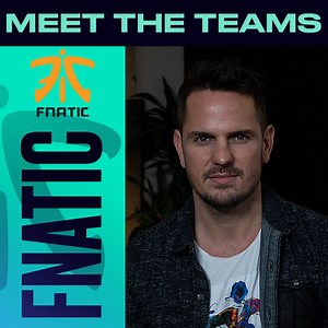 397K views · 578 reactions | Meet the #LEC Teams: Fnatic | LOL Esports | Facebook