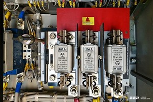 Eight fuse characteristics you must consider when designing protection circuits | EEP