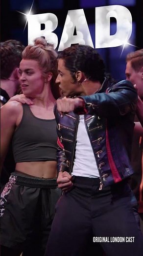 MJ THE MUSICAL | Trailer