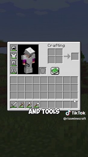 Minecraft Keep Inventory Rework: Fairer Item Loss