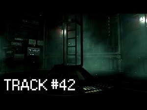 Alien: Isolation Chronological Soundtrack | #42 - The Descent