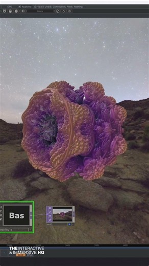 GLSL Shaders for Generative Visuals (TouchDesigner + Claude Code)