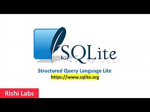 What is SQLite ?