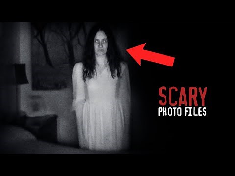 10 Creepiest Photos Ever Taken