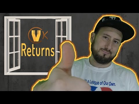 Drywall Window Return