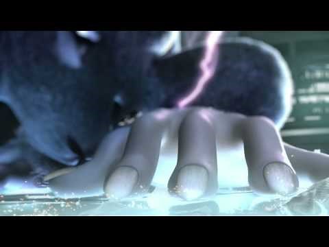 Sonic Unleashed - Next Gen - Launch Trailer