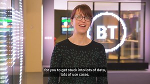 27K views · 31 reactions | We recently announced that Google Cloud will be a strategic partner for our Data and AI transformation across the business. There's no better time to join our Data and AI team, according to Zoe and Rob, two of our directors. The breadth of projects and amount of data is second to none. | Life at BT Group | Facebook