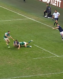 Guinness Men's Six Nations on Reels