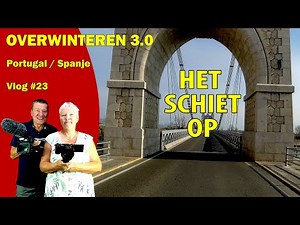 #361 Overwinteren 3.0 #23 HET SCHIET OP