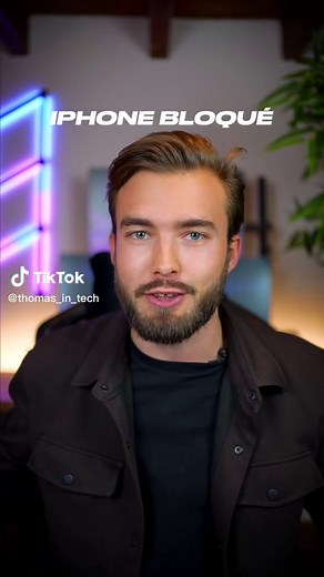 Comment Réinitialiser un iPhone Bloqué (Code Perdu) - Astuces et Tutoriels