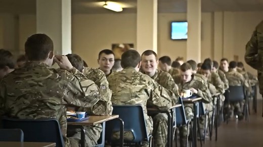 8.7K views · 398 reactions | At the Army Foundation College Harrogate, we get 16 and 17 year olds ready for a career in the British Army. We can help you get the military skills, fitness and education that you need for a great start in whichever part of the Army suits you, all whilst you earn a good wage and make friends for life. | Army Foundation College Harrogate | Facebook