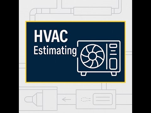 Labor Breakdown in HVAC Estimating – Essential Tips for Accurate Costing