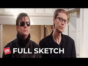 Ricky Gervais in "The Office Opera" - Red Nose Day 2009