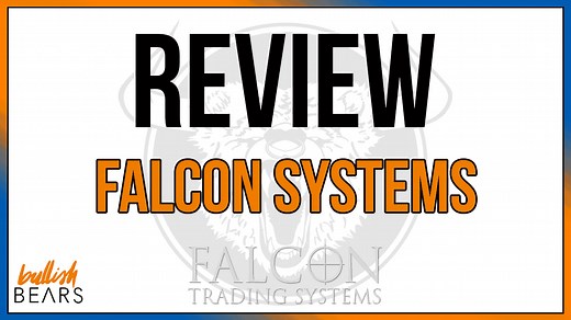 Falcon Trading Computers Review 2025: Pros, Cons and Pricing