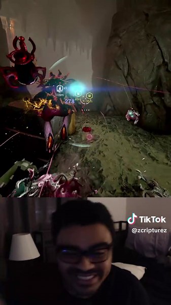 Top 5 Best Frames in Warframe You Should Try