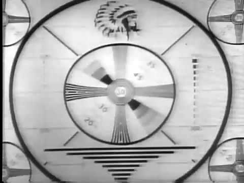 The Outer Limits Intro