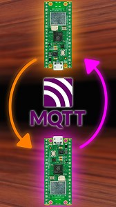 36K views · 431 reactions | MQTT is a great protocol for build your next IoT project, https://coreelec.io/1co | Core Electronics | Facebook